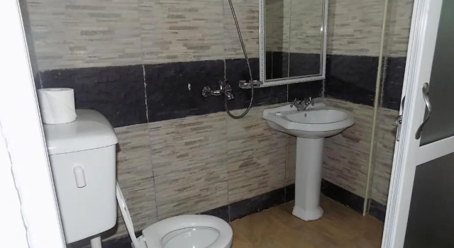 Standardowy dwuosobowy pokój Remmings Hotel