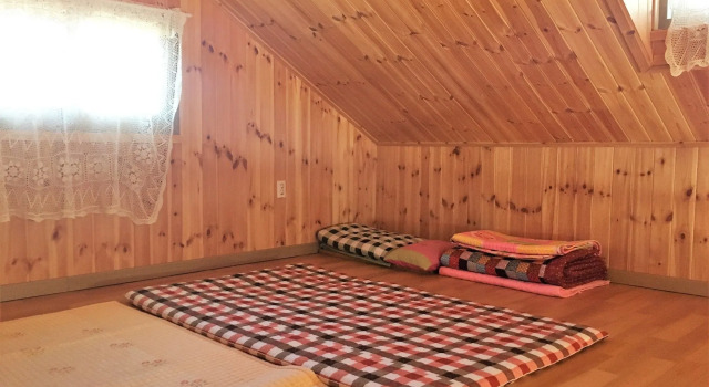 Haepumdal Pension