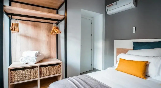 Апартаменты Deluxe Ibericabeds Albaicín