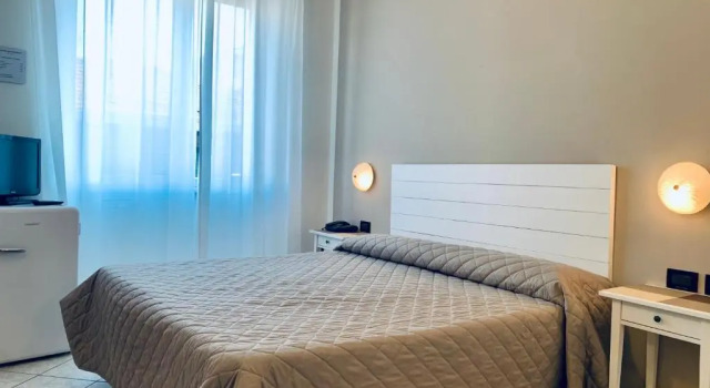 Номер Deluxe Hotel San Giorgio