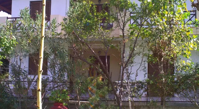 Коттедж House Anna