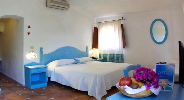 Двухместный номер Standard с видом на море LH Porto Rafael Altura Resort