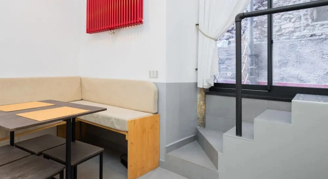 Equilibrio - City Center Apt by Wonderful Italy, Buchen Sie Ferienwohnung Catania Sizilien