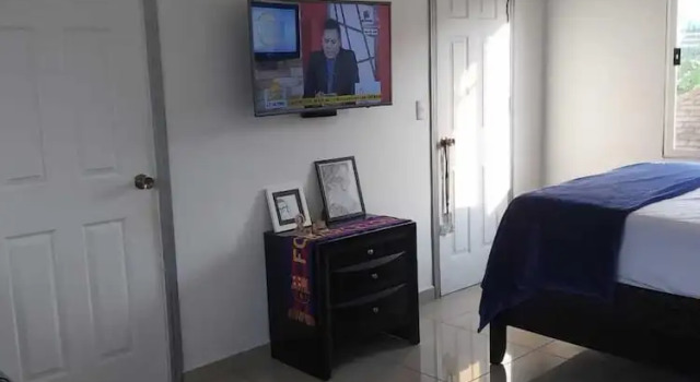 Luxury apartment, Varaa Huoneisto La Ceiba 