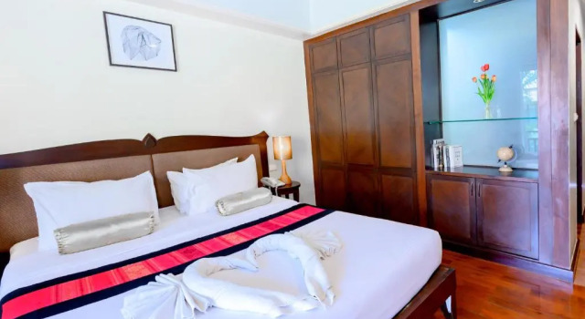 Студия Le Casa Bangsaen