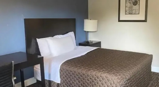 Двухместный номер Standard Fairview Inn Airport