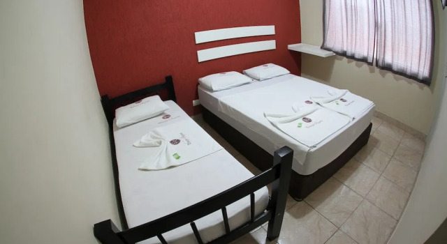 Hotel Principe Regente
