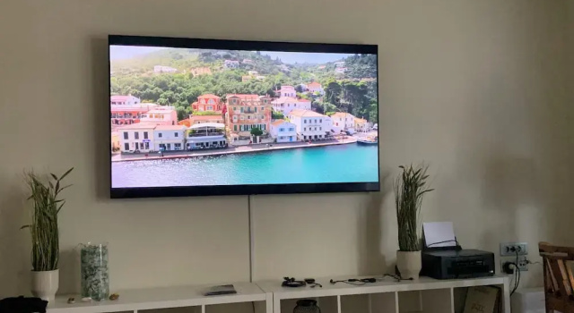 Апартаменты Luxury с 2 комнатами Captain's Luxury Suite
