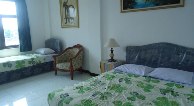 Hotel Amerta