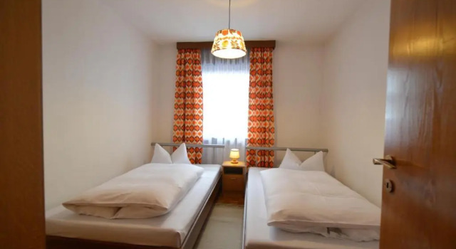 Residence Albierch