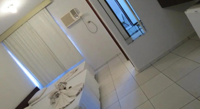 Трёхместный номер Standard Hotel Monalisa