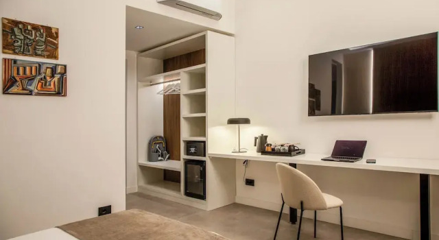 Номер Comfort Mamalu - Corso Umberto 35 - Studios and Suites