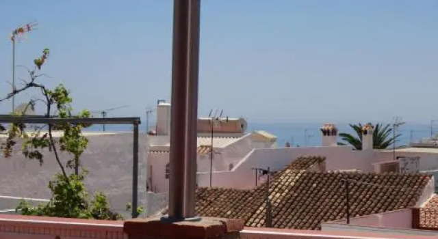Sunny Studio Nerja, Varaa Hotelli Nerja Axarquía