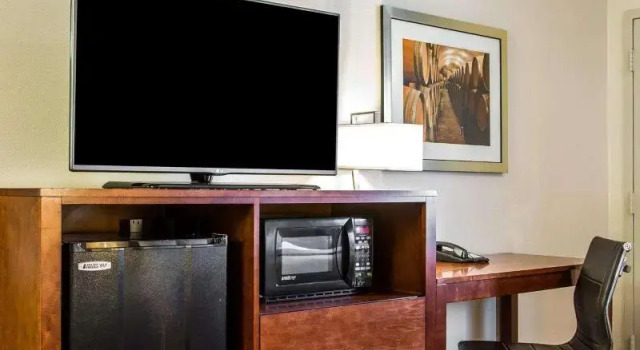 Номер Standard Quality Inn
