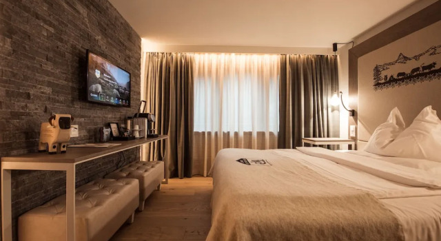 Cosy room Hotel Daniela