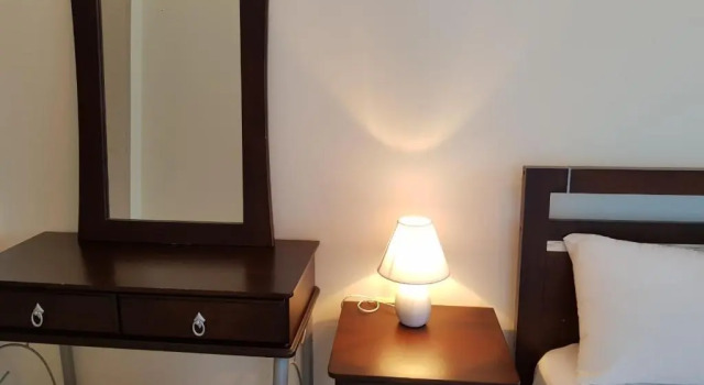 Апартаменты Superior Dionysia Rooms