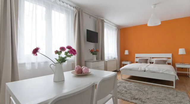 Premium Apartment Vienna City, Забронировать Апартаменты/квартира Апартаменты Вены, рядом с Церковь Карлскирхе, Апартаменты/квартира