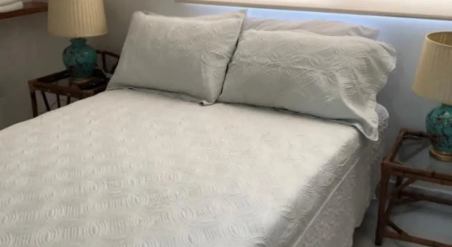 Apartamento San Andrés con Vista al Mar