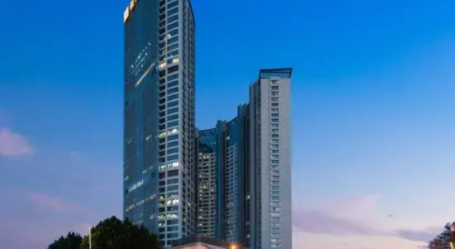 Orientino Executive Apartments Beijing, Rezerwuj Apartament Apartamenty w Pekin, Apartament
