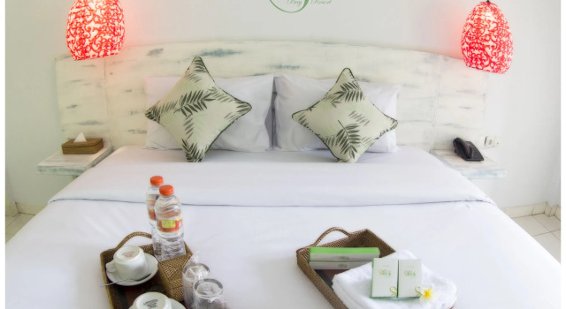 Beji Bay Resort