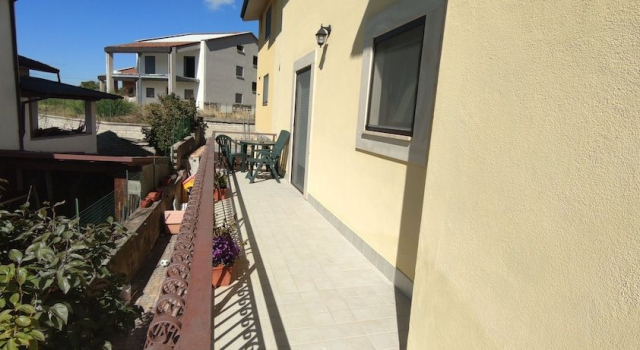 Complesso turistico Aurora - camere B&B, Prenota Bed & breakfast Poggio Picenze Gran Sasso