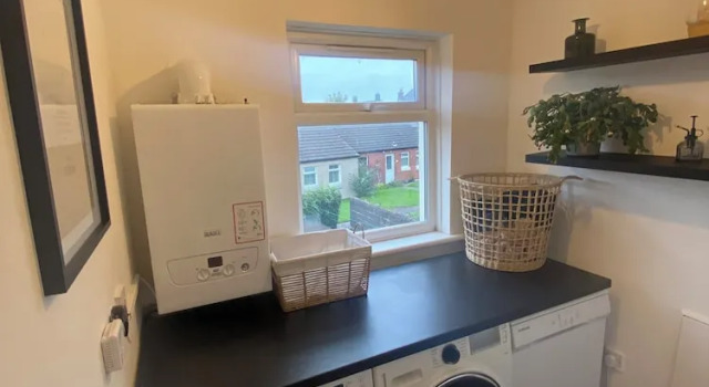 Cozy Croft Retreat in Wigton, Забронировать Апартаменты/квартира Отели в центре Уигтон, в центре