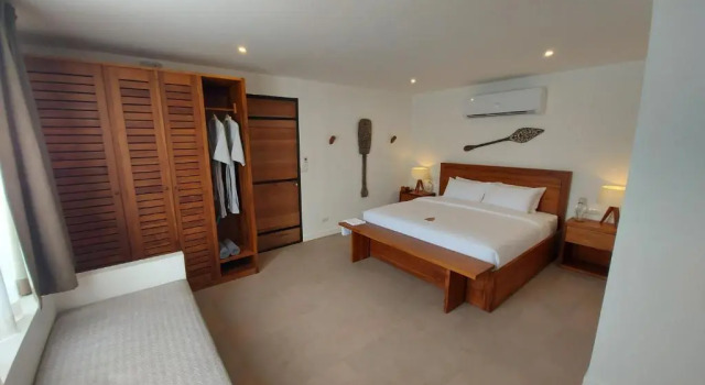 Номер Standard The Mooring Resort