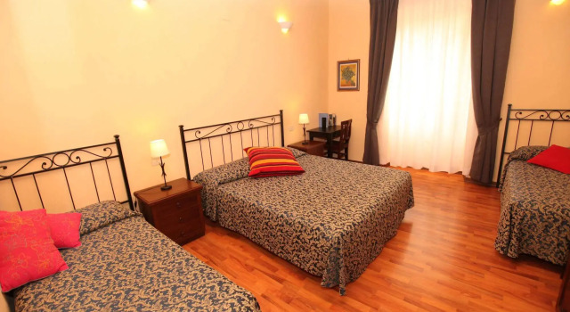 A Ca Degli Equi B&B