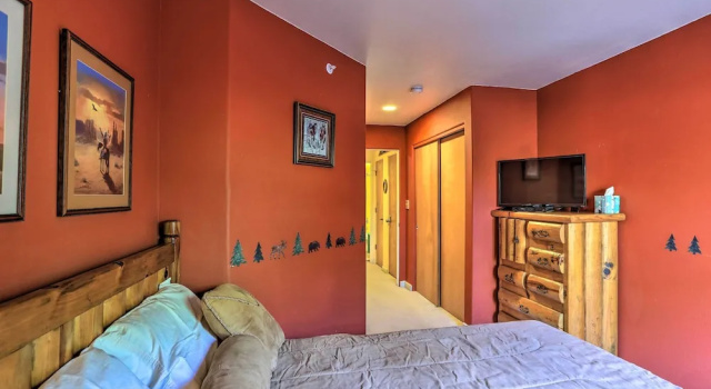 Апартаменты с 3 комнатами Walkable Dtwn Condo ~ 5 Miles to Beaver Creek Ski!