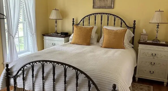 Номер Standard Maple Shade Bed & Breakfast