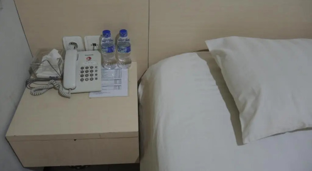 Camera doppia Standard SWK 95 Hotel