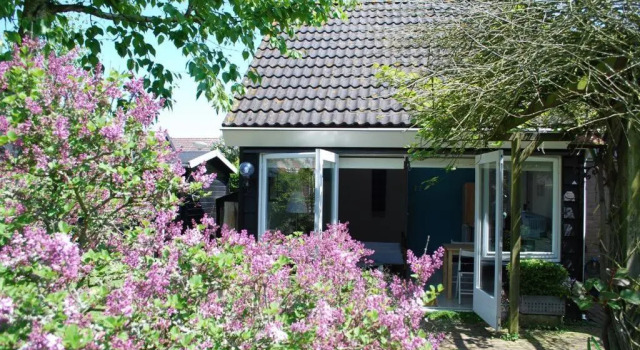 De ZeeuwSter, Prenota Hotel Haamstede Zelanda