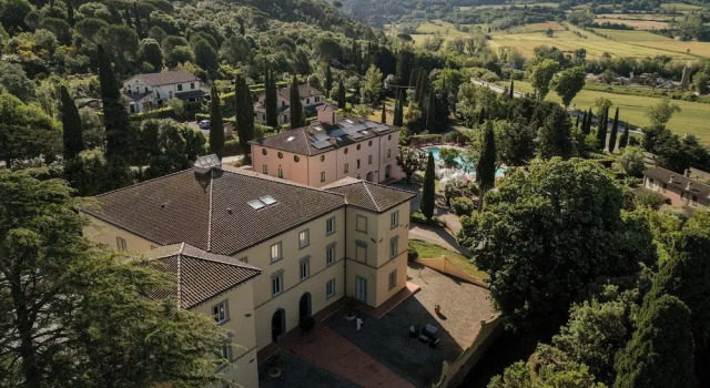 Hotiday Toscana Riparbella, Prenota Hotel Hotel economici a Riparbella