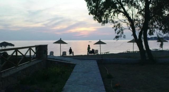Monolocale Michaela Beach Houses