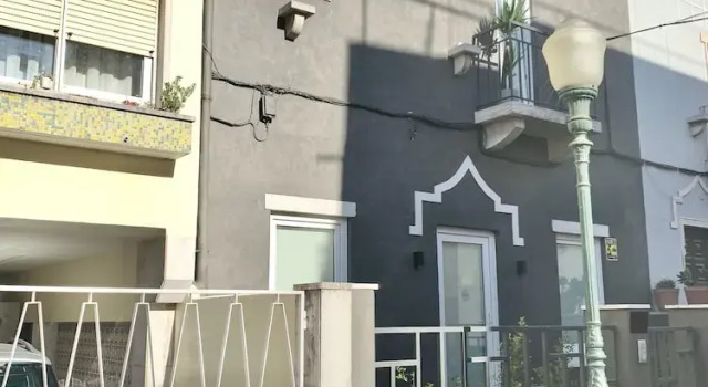 Home Out City Villa, Забронировать Отель Бизнес-отели Лиссабона, рядом с Арена для боя быков Кампу-Пекену, 4* 5*