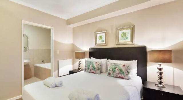 Waterstone East by HostAgents, Забронировать Отель Отели Cape Peninsula с завтраком, Завтраки