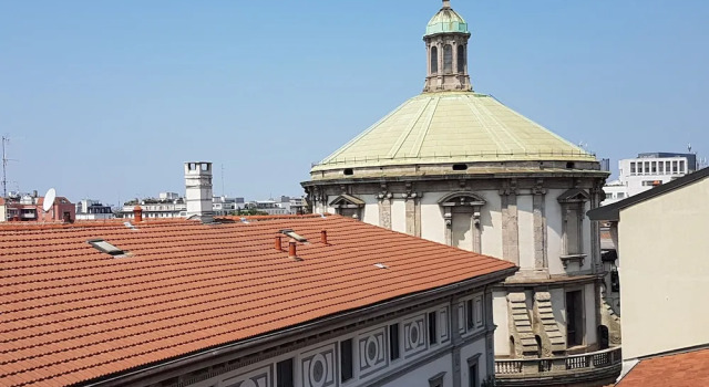 BnButler - Duomo Apartment - Arcimboldi, Book Apartment Milan City Centre Milan