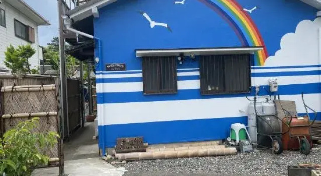 ビーチハウス沼津Beach house numazu ビーチ至近, Забронировать Отель Отели Токая 3 звезды, 3*