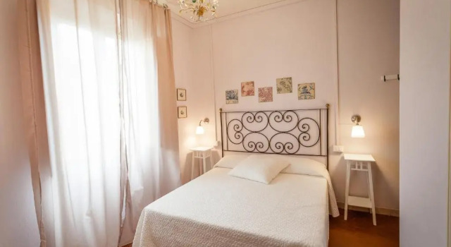 Двухместный номер Standard Il Piccolo Verde Affittacamere