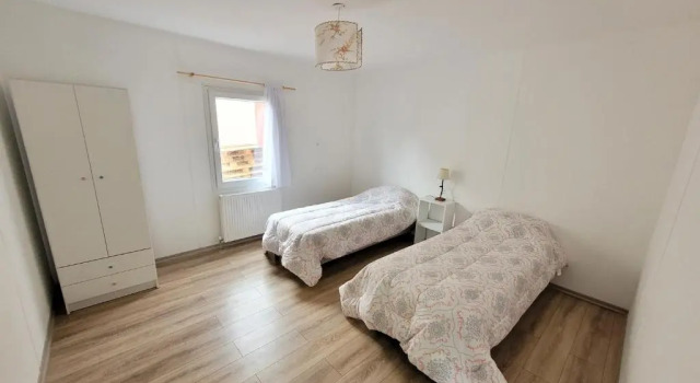 House del Valle