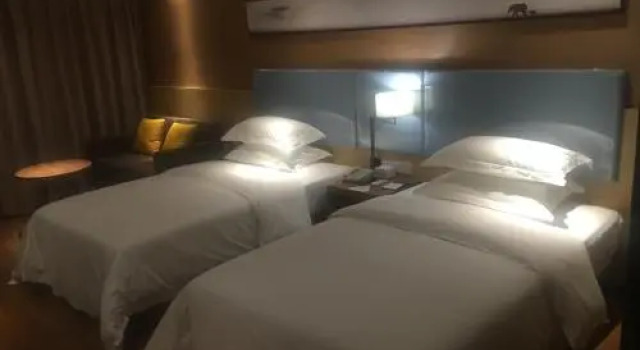 Jtour Inn at Songgang Metro Station Songming Avenue, Prenota Hotel Shajing Shenzhen Area