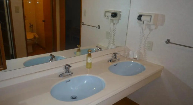 Номер Standard Shiga Kogen Hotel Shiga Sunvalley
