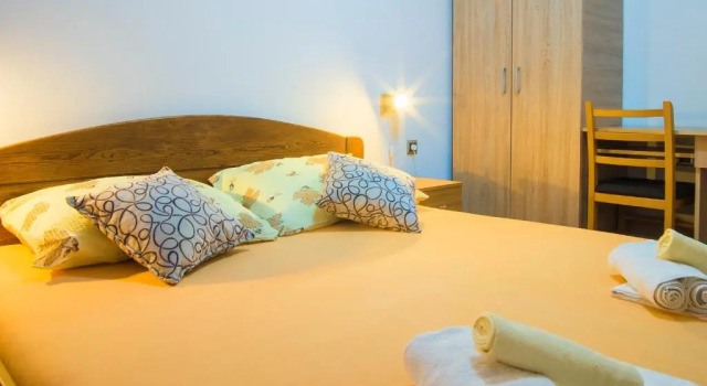 Апартаменты Apartment Kolaković