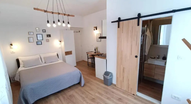 Студия Superior Luxury rooms Kiara
