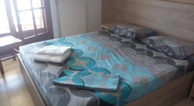 House Mistral, Book Hotel Neos Marmaras 
