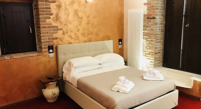Luxury Home, Varaa Hotelli Hotellit Abruzzo aamiaisella, Aamiainen