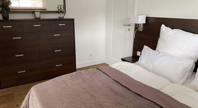 Апартаменты Holiday Apartment Feisneckblick