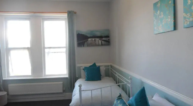 Семейный номер Standard The George B&B