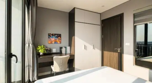 Номер Deluxe iRest COSMOPOLIS Vinh Yen