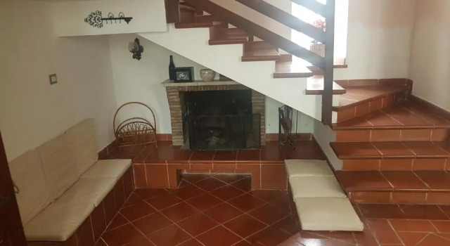 Номер Deluxe La Casa Blanca